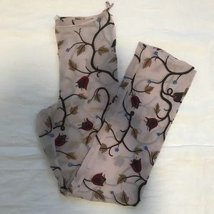 Vintage Prada Sheer Pants